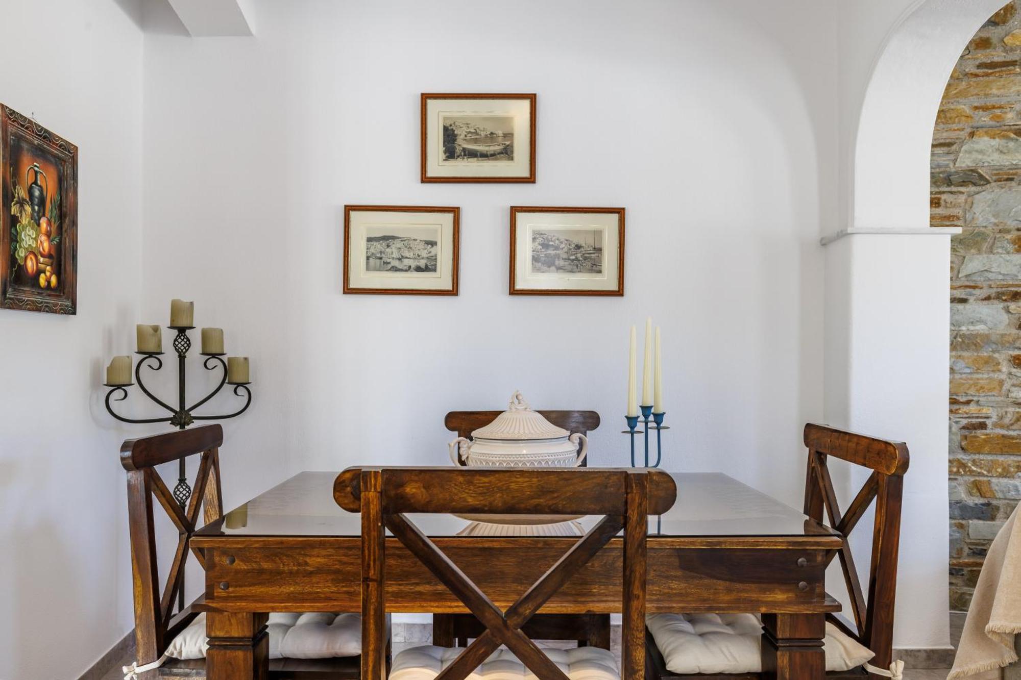 Villa Yiannoula Skopelos Exterior foto