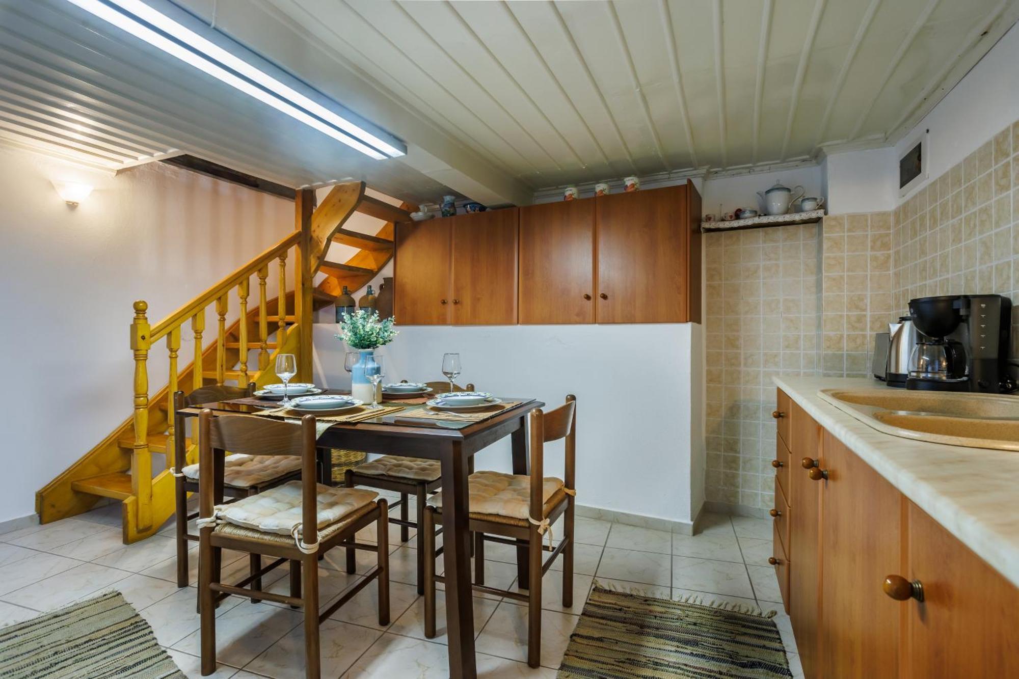 Villa Yiannoula Skopelos Exterior foto